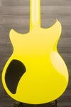 Yamaha RSE20 Revstar - Neon Yellow - MusicStreet