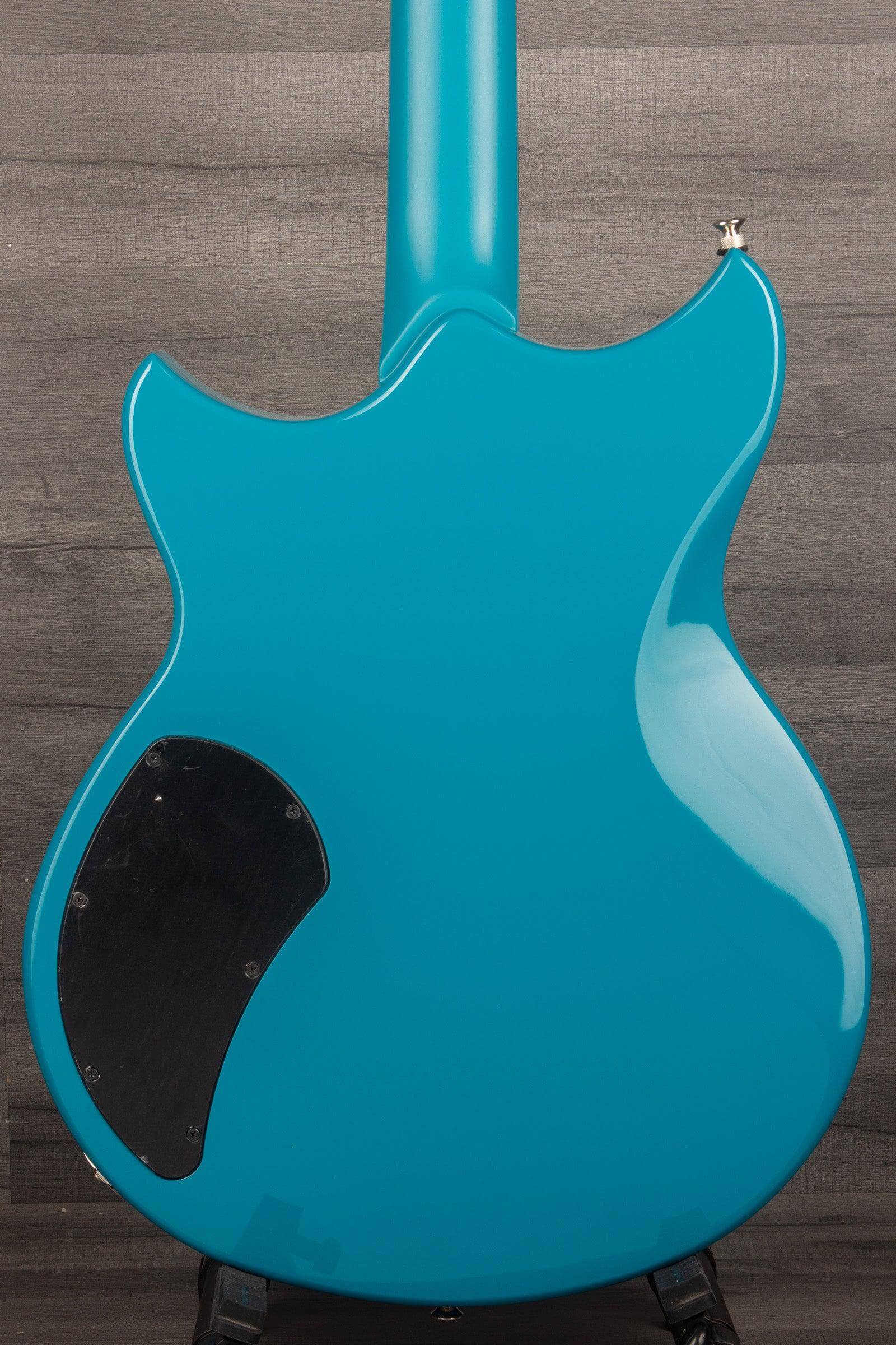 Yamaha RSE20 Revstar Electric Guitar - Swift Blue