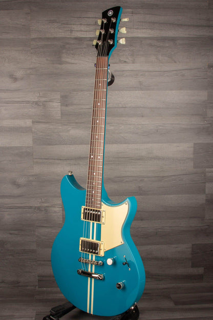 Yamaha RSE20 Revstar Electric Guitar - Swift Blue