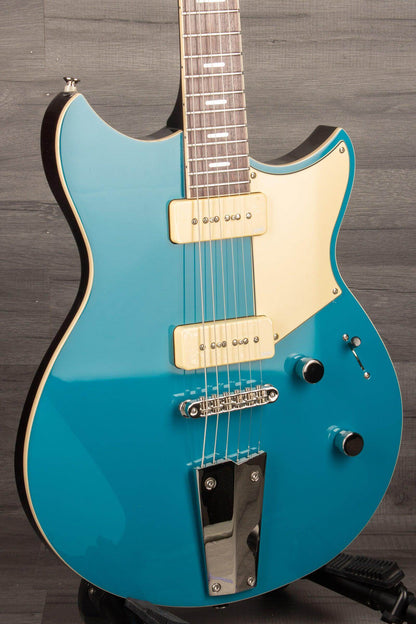 Yamaha RSS02T Revstar - Swift blue