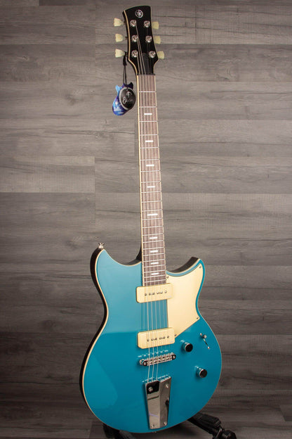 Yamaha RSS02T Revstar - Swift blue