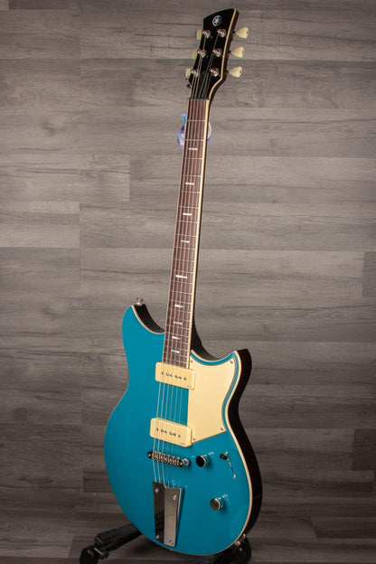 Yamaha RSS02T Revstar - Swift blue