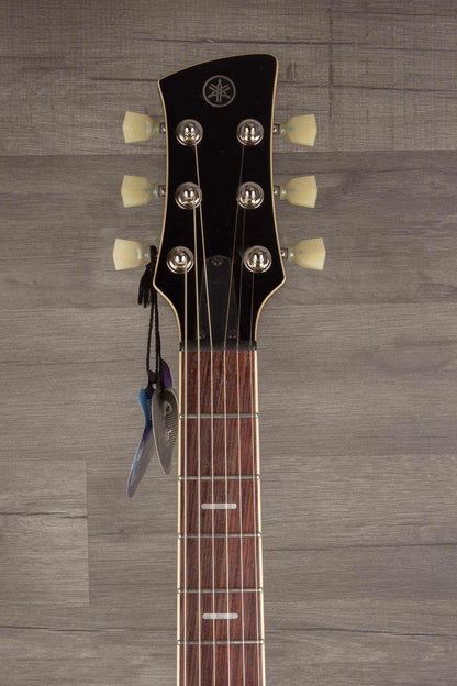 Yamaha RSS02T Revstar - Swift blue
