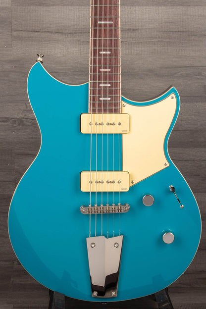 Yamaha RSS02T Revstar - Swift blue