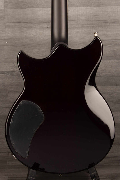 Yamaha RSS02T Revstar - Swift blue