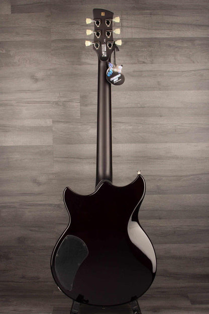 Yamaha RSS02T Revstar - Swift blue