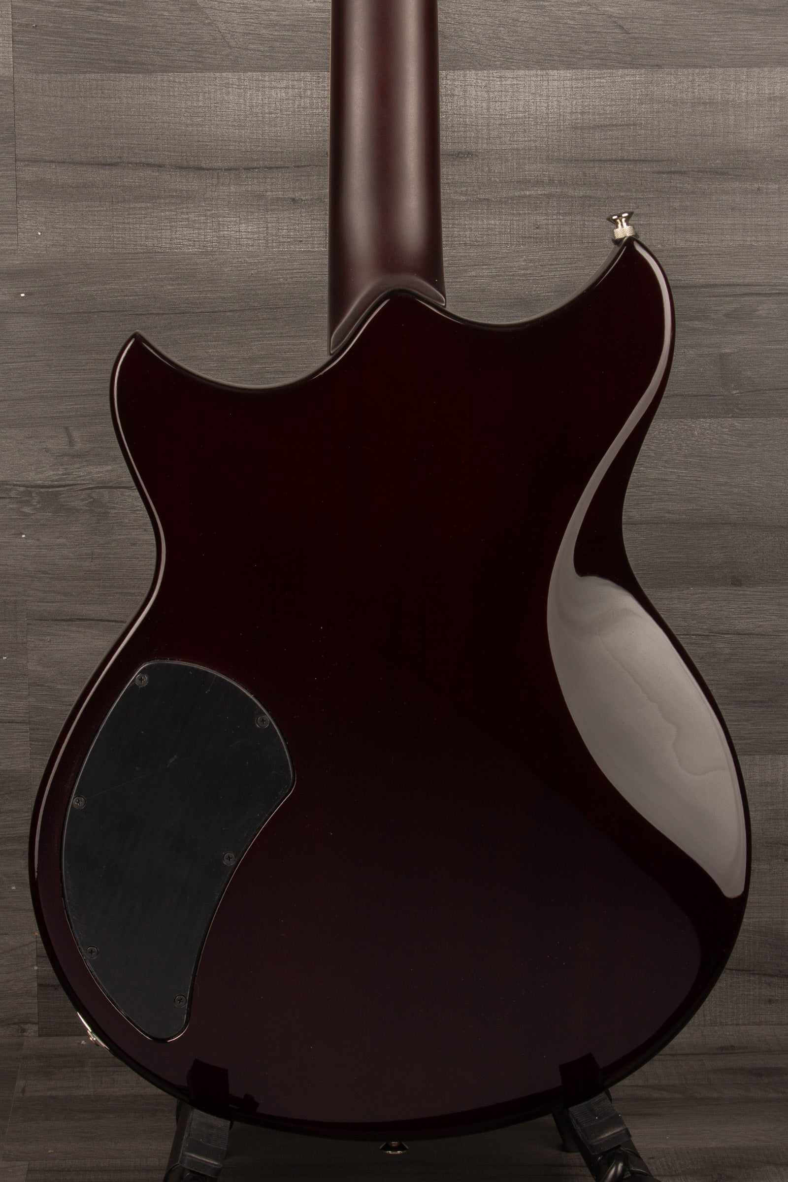 Yamaha RSS20 Revstar Electric Guitar - Swift Blue