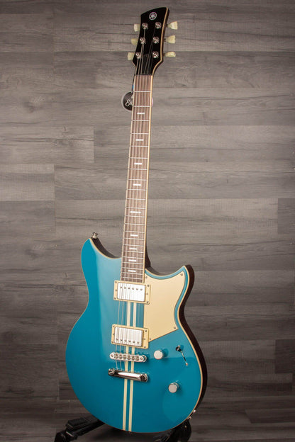 Yamaha RSS20 Revstar Electric Guitar - Swift Blue
