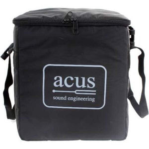 Acus One ForStrings 5/5T Gig bag - Set Up by MusicStreet