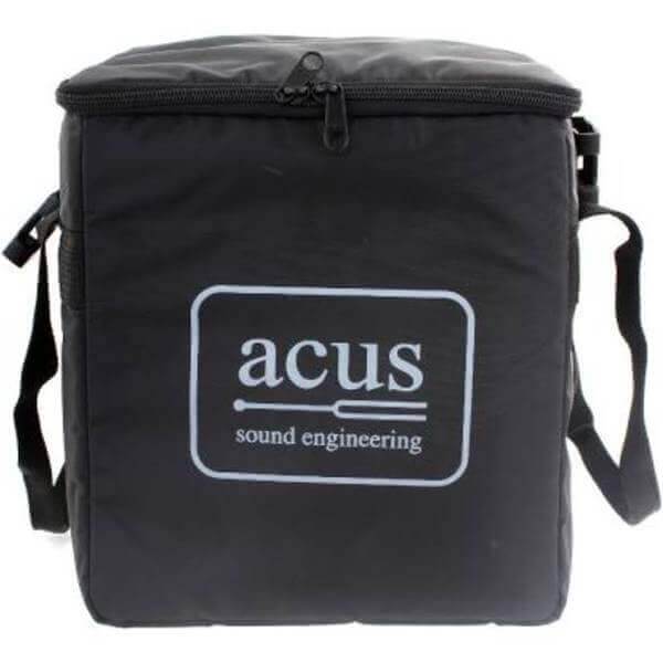 Acus Amplifier Acus One ForStrings 5/5T Gig bag