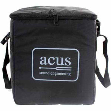 Acus One ForStrings 6/6TGig bag