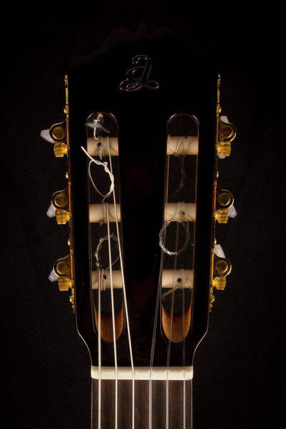 Admira A2 Classical Guitar