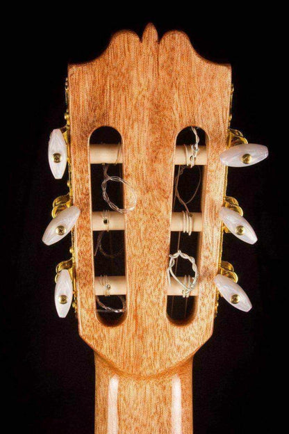 Admira A2 Classical Guitar