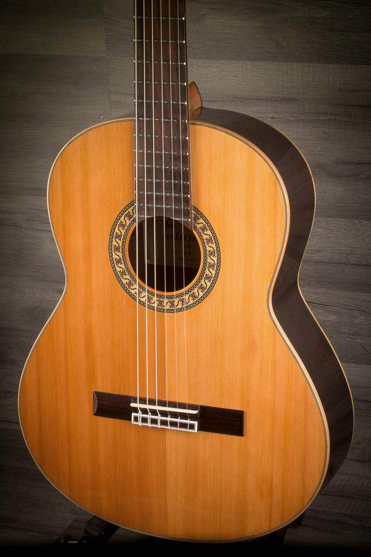 Admira A8 Classical Guitar
