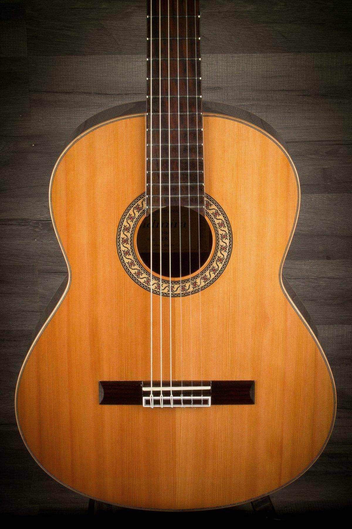 Admira A8 Classical Guitar