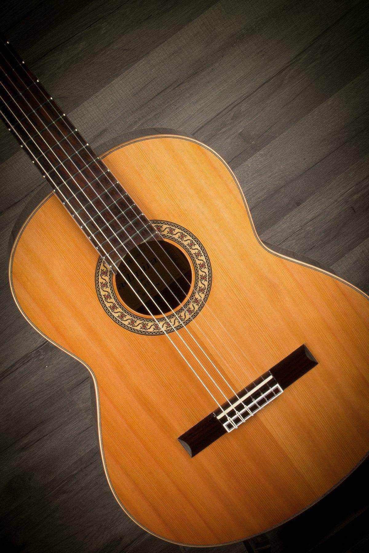 Admira A8 Classical Guitar
