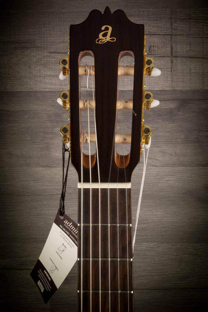 Admira A8 Classical Guitar