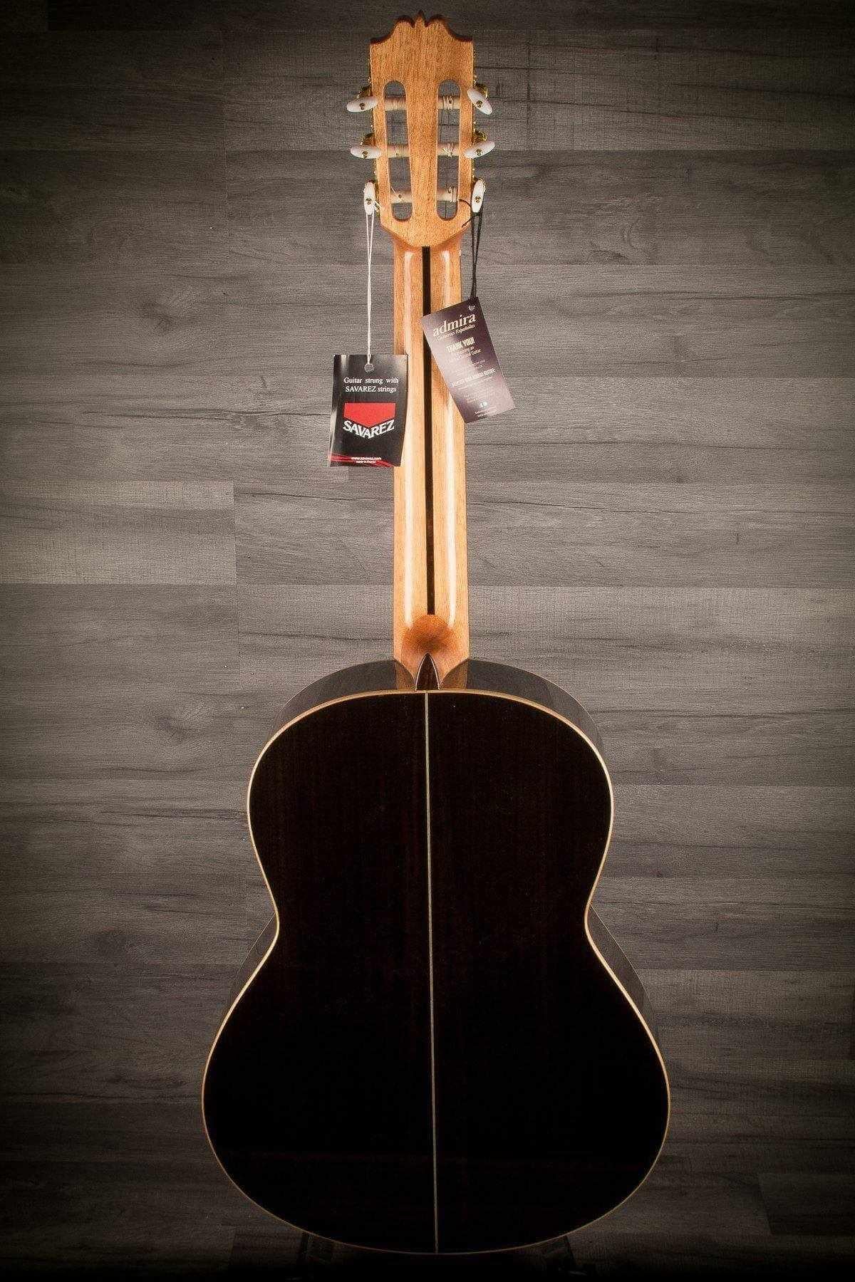Admira A8 Classical Guitar