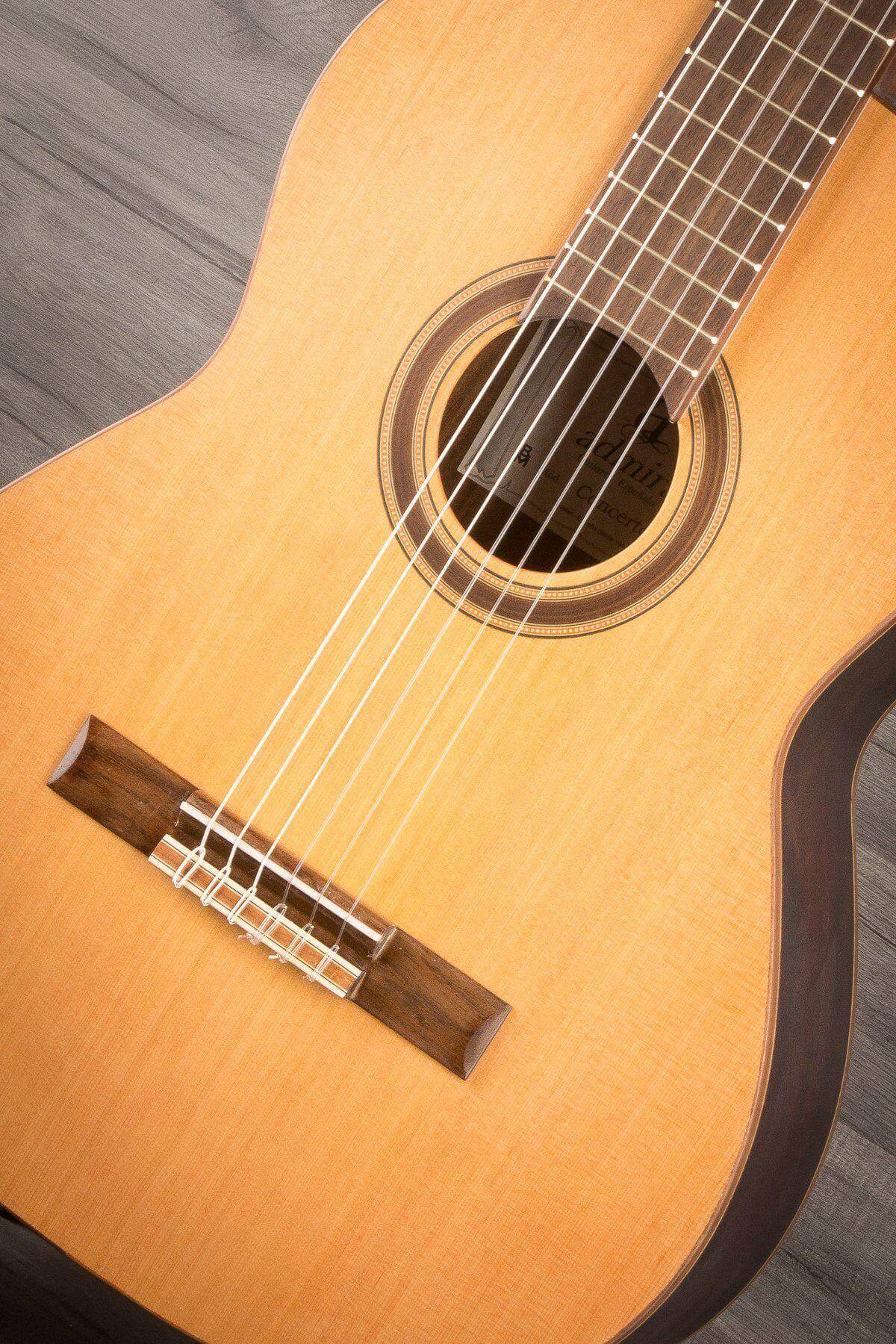 Admira Concerto Classical Guitar