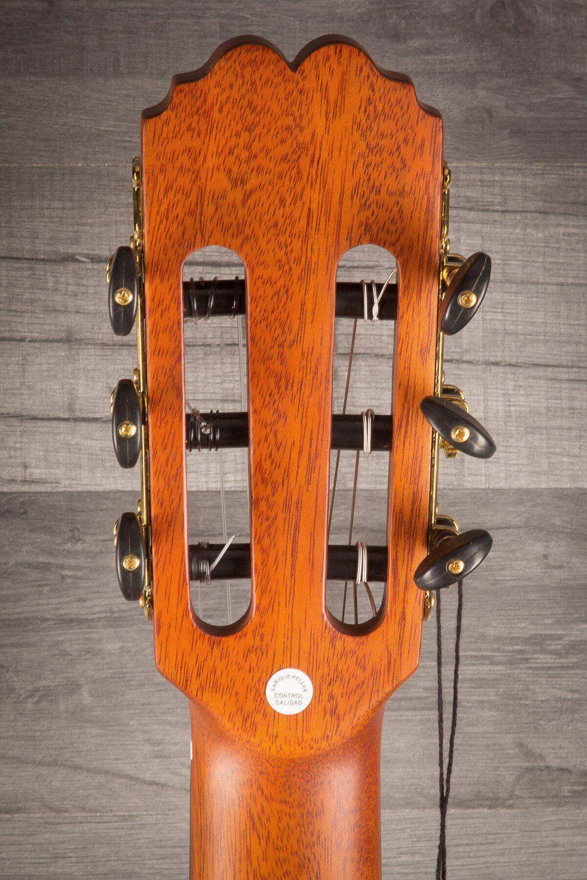 Admira Concerto Classical Guitar