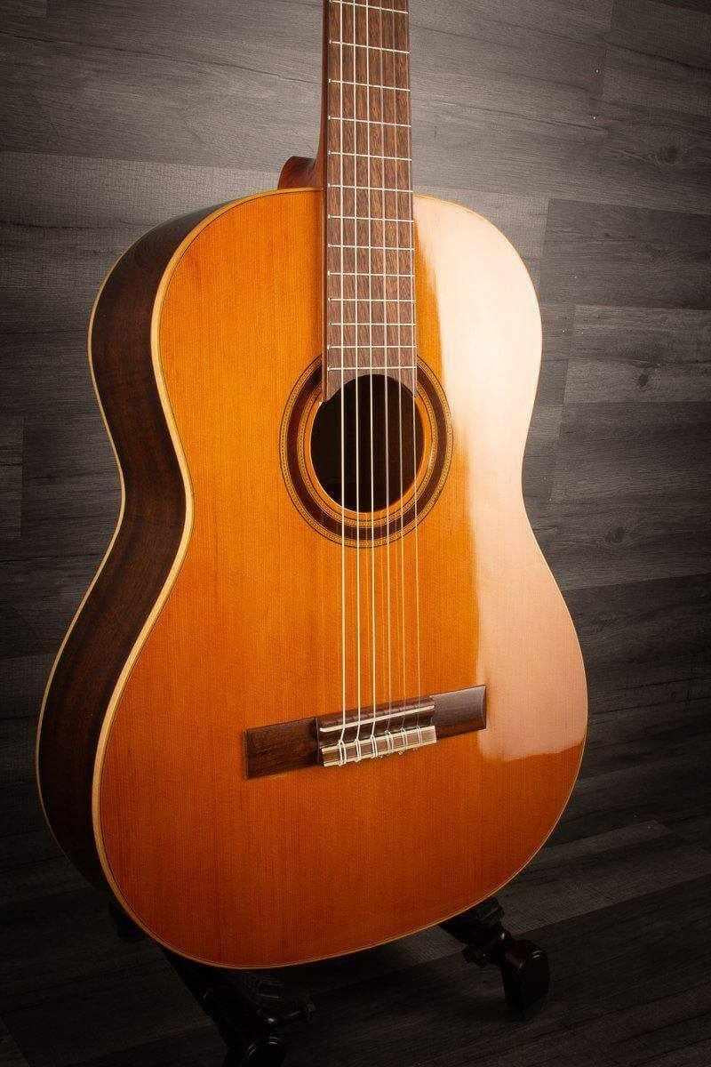Admira Granada Classical Guitar
