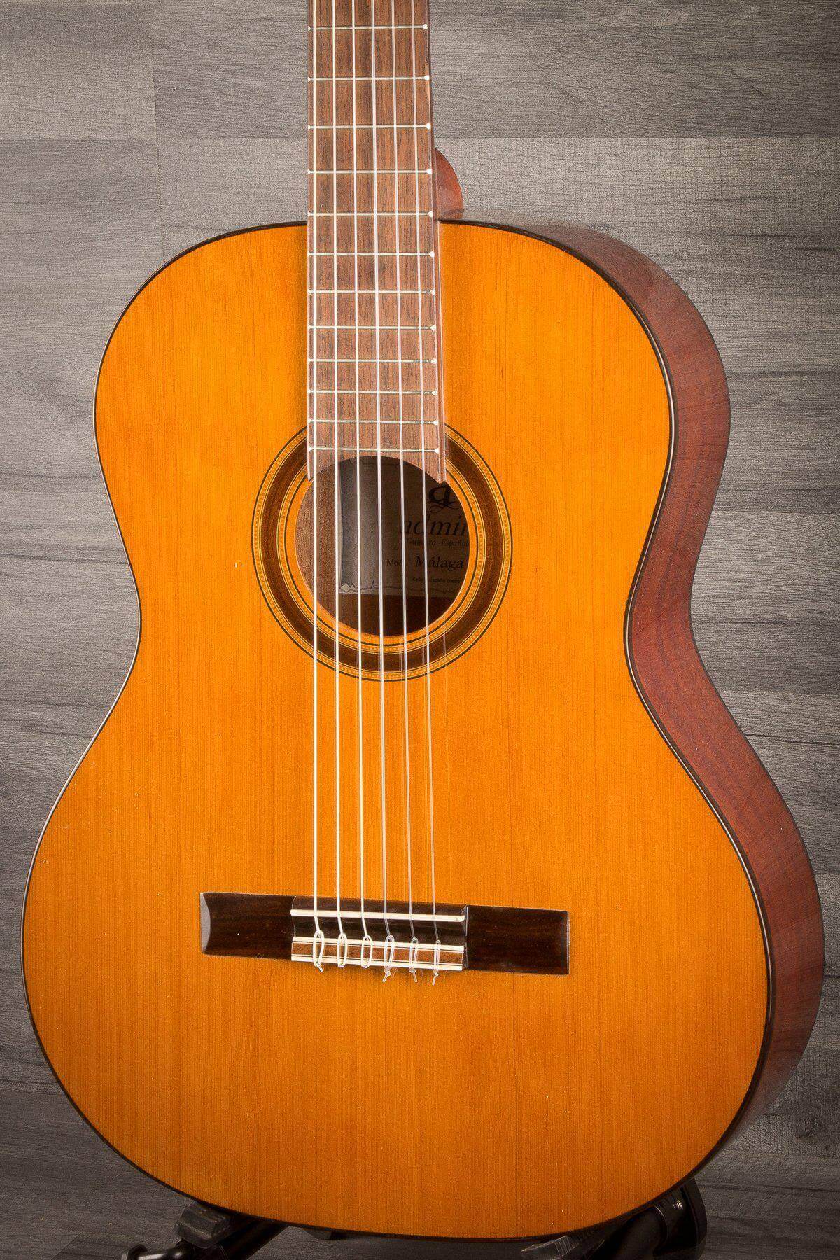 Admira Malaga Classical Guitar