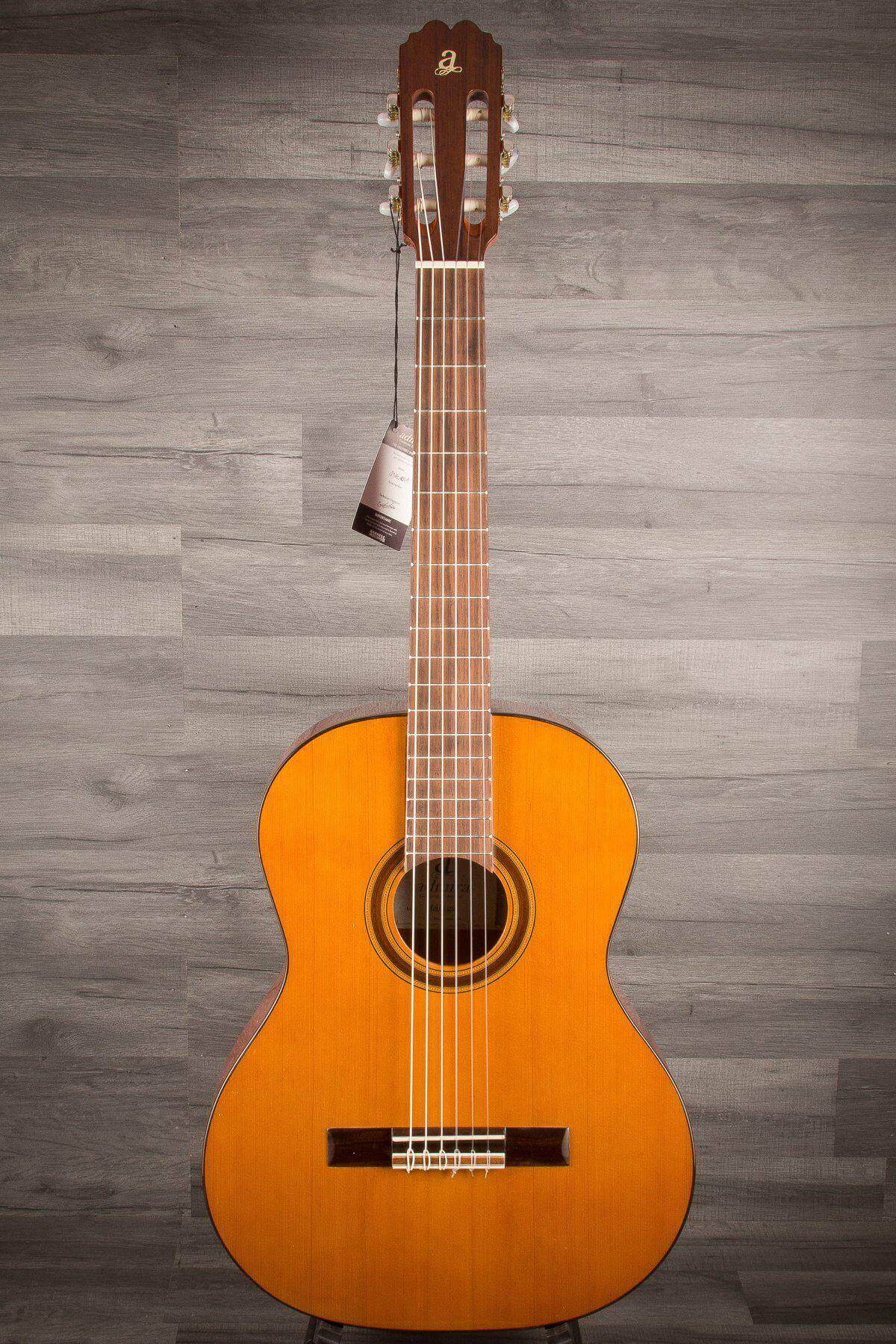 Admira Malaga Classical Guitar