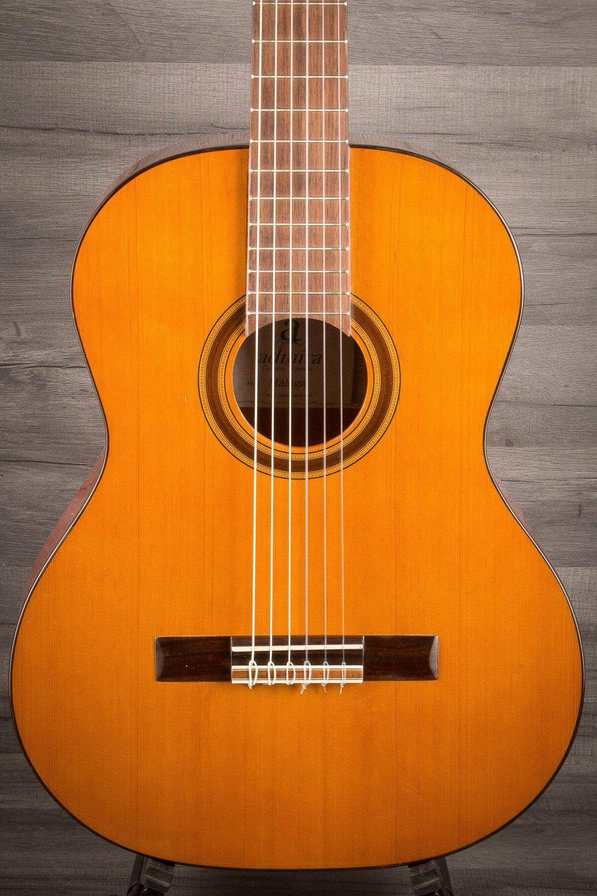 Admira Malaga Classical Guitar