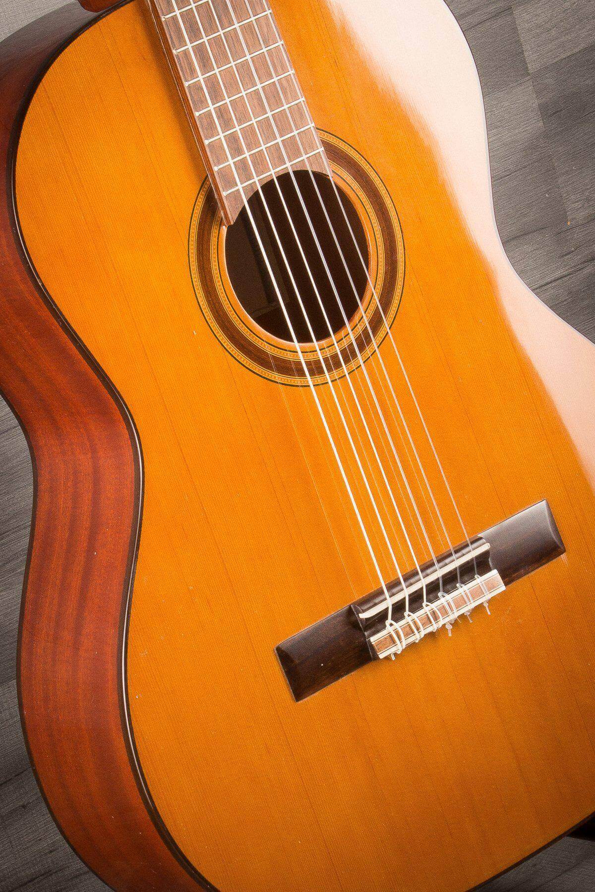 Admira Malaga Classical Guitar