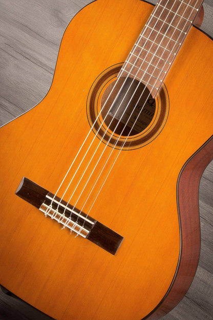 Admira Malaga Classical Guitar