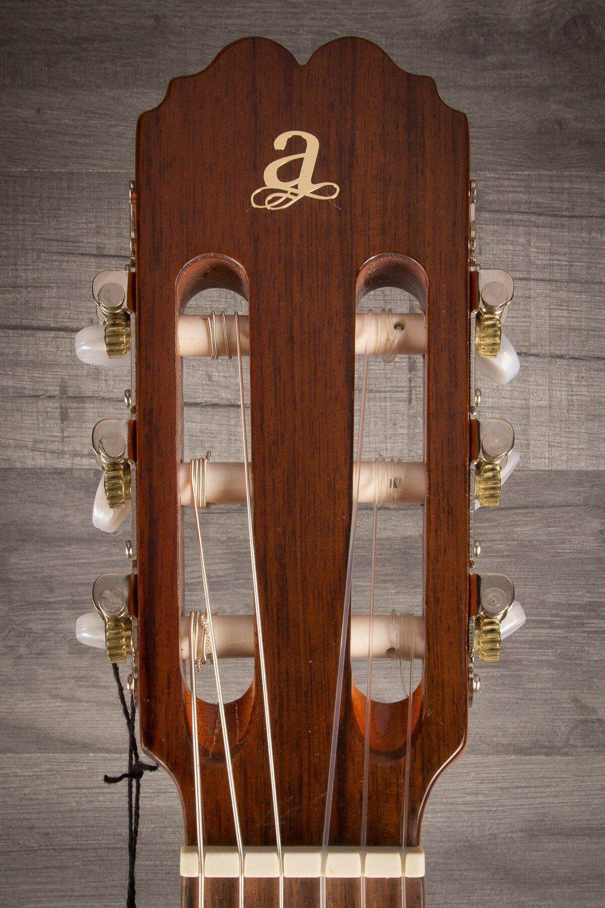 Admira Malaga Classical Guitar