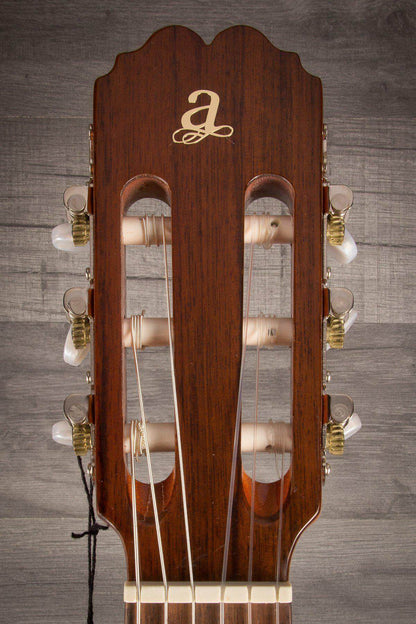 Admira Malaga Classical Guitar