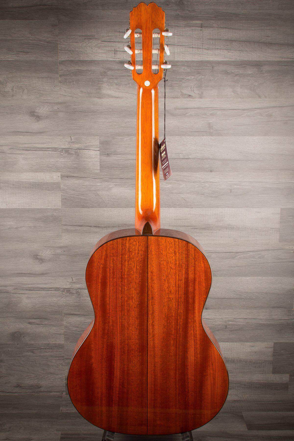 Admira Malaga Classical Guitar
