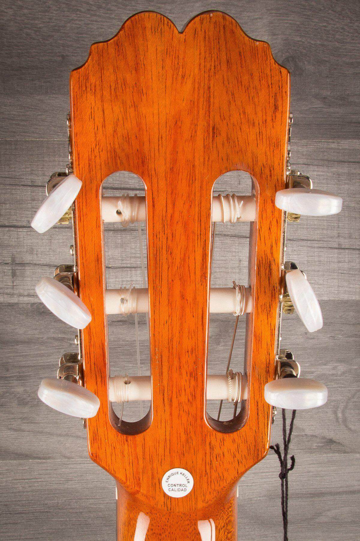Admira Malaga Classical Guitar