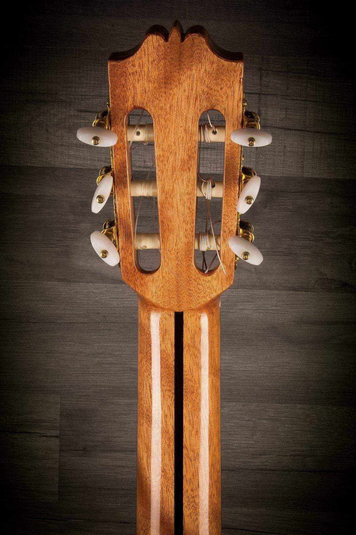 USED - Admira A15
