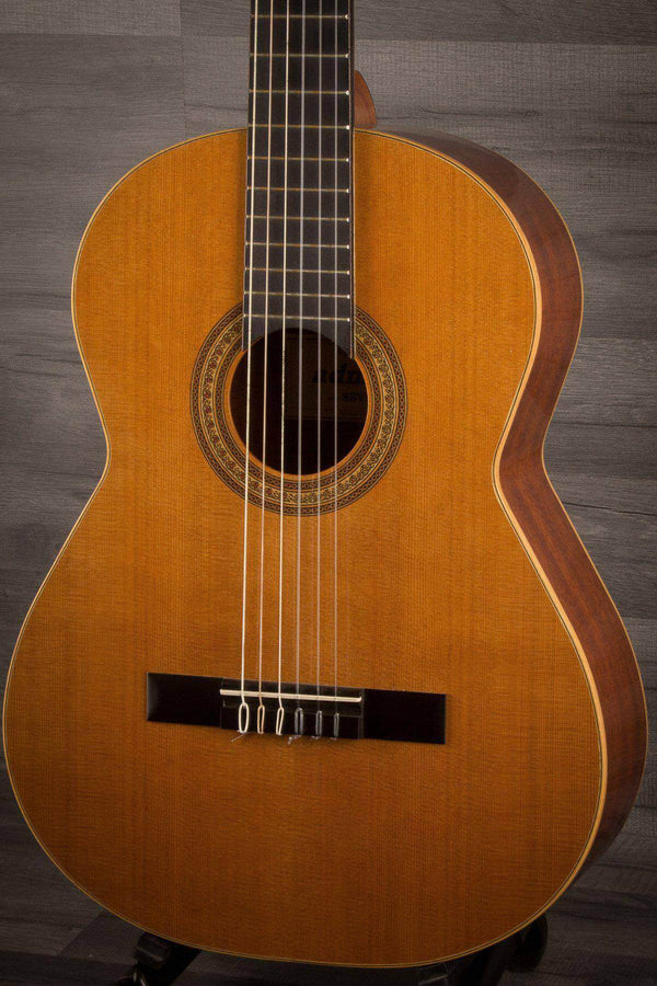 USED - Admira Sevilla with hard case