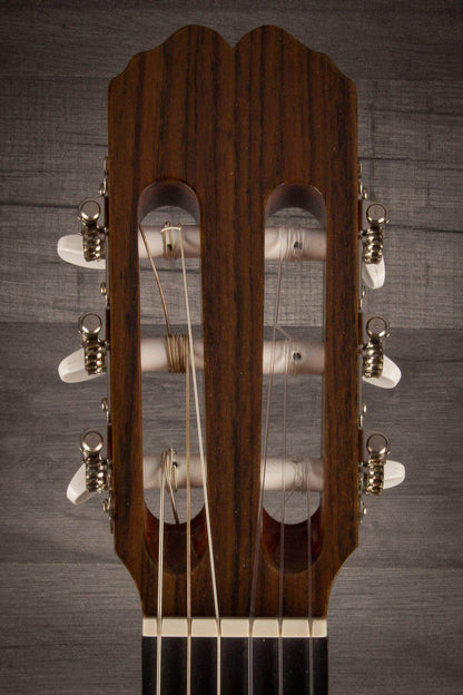 USED - Admira Sevilla with hard case