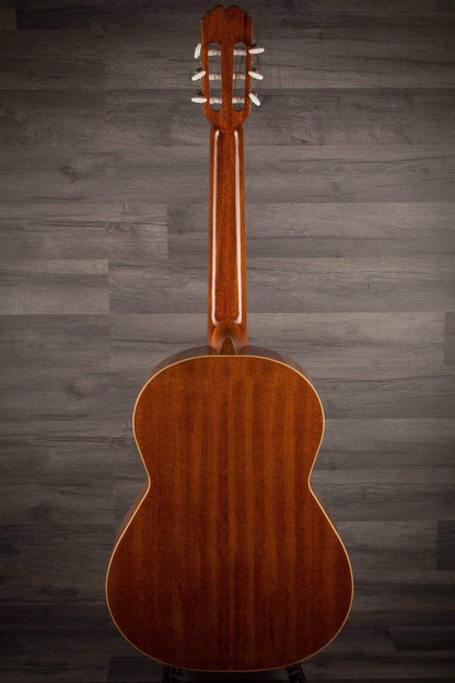 USED - Admira Sevilla with hard case