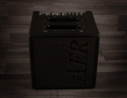 USED - Aer Alpha 40W Acoustic Amplifier inc gig bag