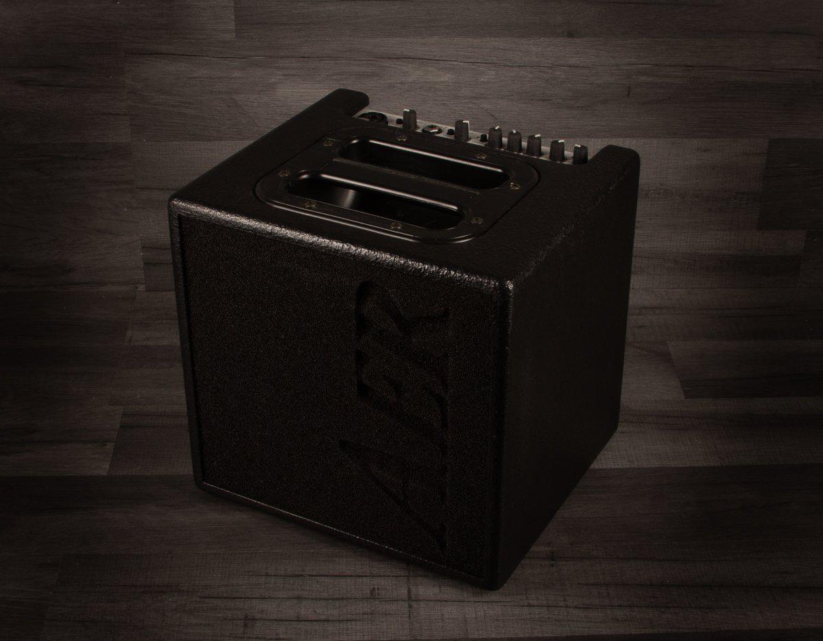 USED - Aer Alpha 40W Acoustic Amplifier inc gig bag