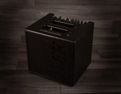 USED - Aer Alpha 40W Acoustic Amplifier inc gig bag