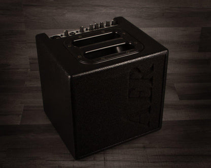 USED - Aer Alpha 40W Acoustic Amplifier inc gig bag