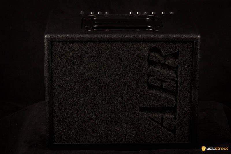 USED - Aer Compact 60 Acoustic Guitar Amplifier Mkii