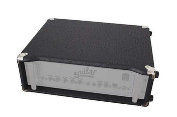 Aguilar Db751 Amplifier Hard Carry Case
