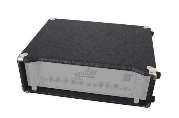 Aguilar Db751 Amplifier Hard Carry Case