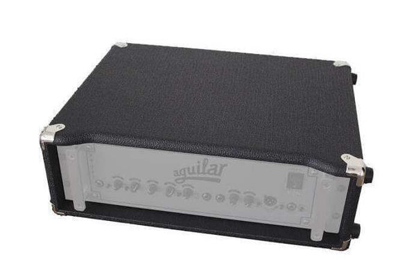 Aguilar Db751 Amplifier Hard Carry Case - MusicStreet