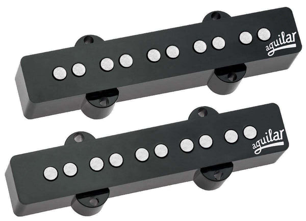 Aguilar Pickup 60S Series 5 String Jazz Bass Set