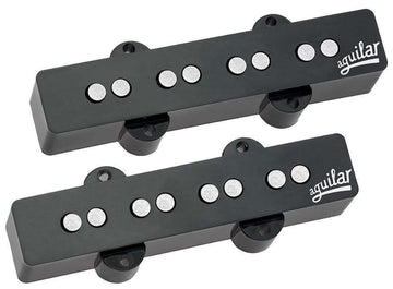 Aguilar Pickup 70S Series 4 String Jazz Bass Set