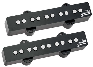 Aguilar Pickup 70S Series Cl 5 String Jazz Bass Set