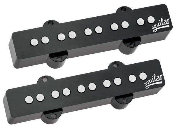 Aguilar Pickup 70S Series Cl 5 String Jazz Bass Set